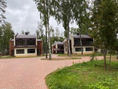 Светлое Озеро - 3