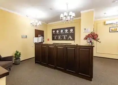 Тета - 3