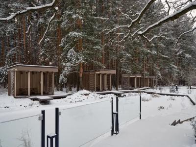 Zaytsevo Country Club - 18