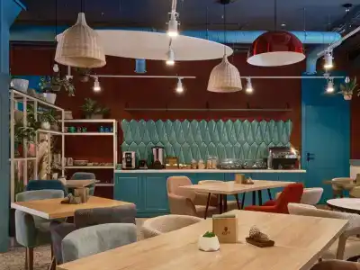 Zaytsevo Country Club - 5