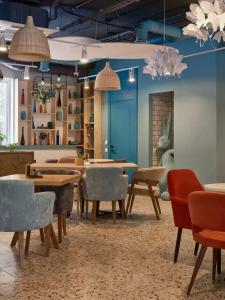 Zaytsevo Country Club - 10