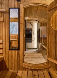Zaytsevo Country Club - 17