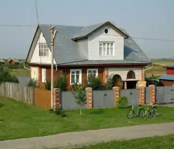 Ваш Суздаль - 1