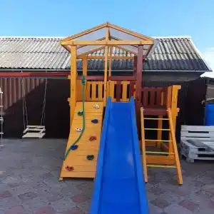 Аминушка - 1