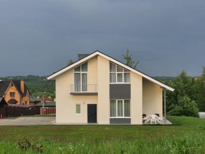 Вилла сказка - 0