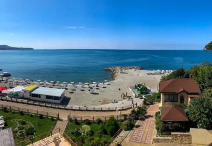 Морской Клуб - 43