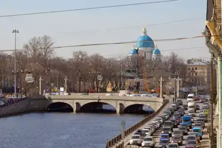 Золотой Век - 3