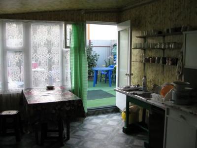 У Борисовны - 40