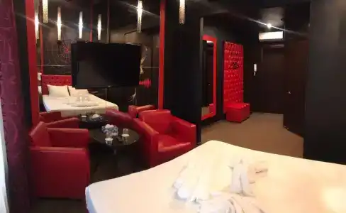 Рандеву - 0