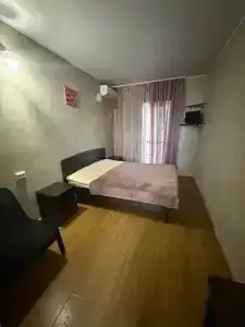 Пансионат Кипарис - 20