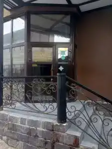 Вояж - 1