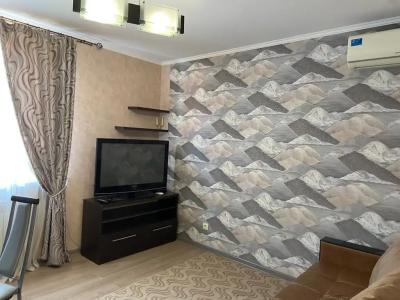 Квартиры на Приморской 3 - 252