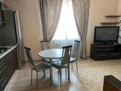 Квартиры на Приморской 3 - 262