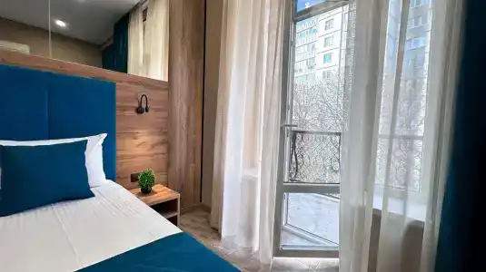 Монарх - 29