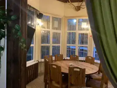 Арючат - 1