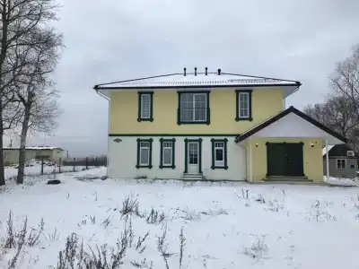 Спицино - 1