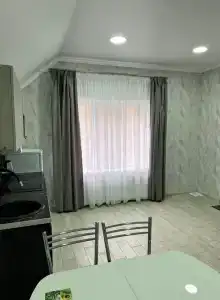 Черная Жемчужина - 4