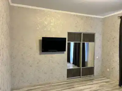 Черная Жемчужина - 1