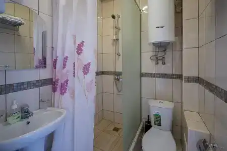 Эмми Хаус - 15