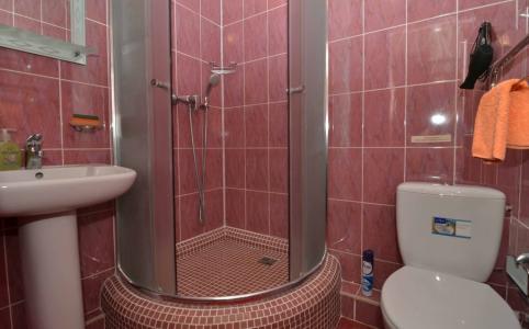 Коттедж Согдиана - 122