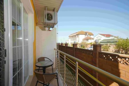 Коттедж Согдиана - 124