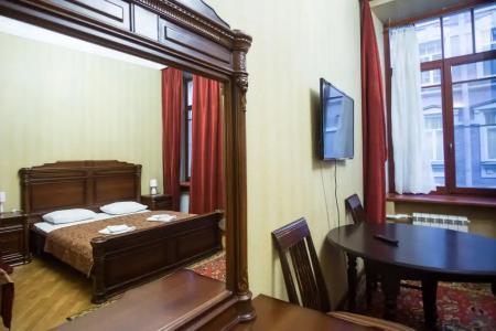 Анабель на Невском 88 - 134