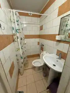 Пансионат Кипарис - 34