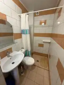 Пансионат Кипарис - 39