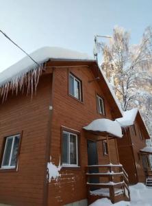 База отдыха Спартак - 7