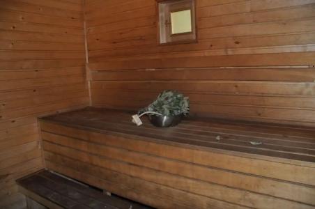 База отдыха Спартак - 23