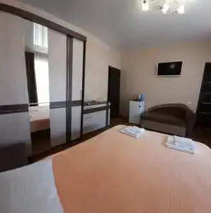 Солнечный - 19