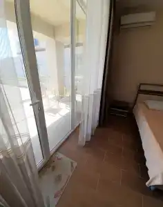 Солнечный - 20