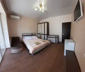 Солнечный - 21