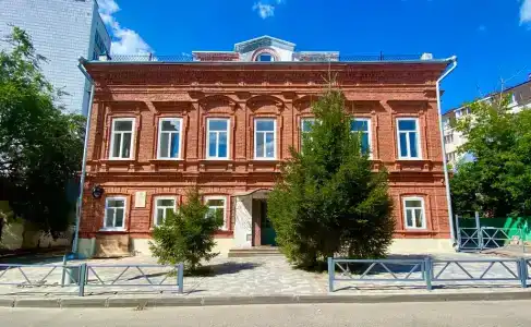 Казань Султан - 1