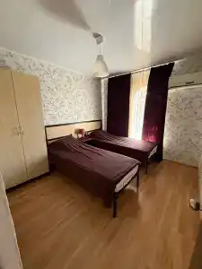 Пансионат Кипарис - 54