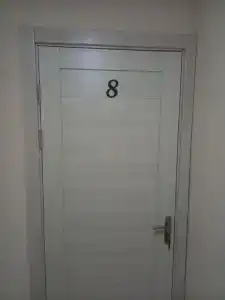 #1 - 5