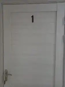 #1 - 6