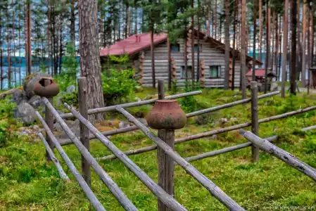 Малая Медвежка - 6