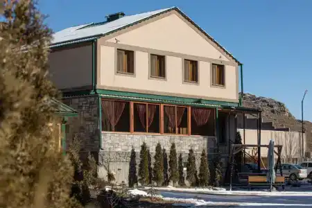 Аляска Резорт - 30