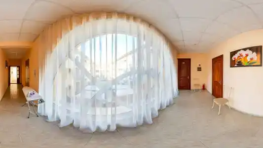 Гостевой комплекс Олимп - 4