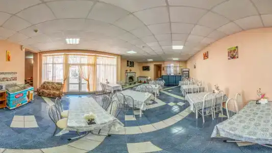 Гостевой комплекс Олимп - 8