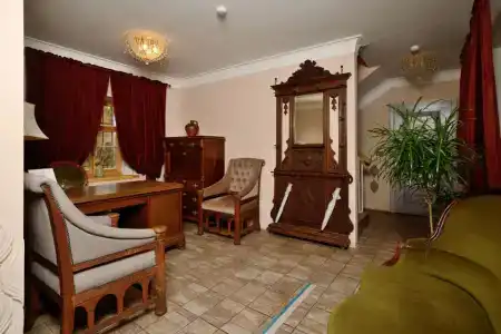 Усадьба Журавлёвых - 2