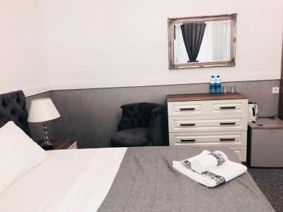 HomeSuites - 27