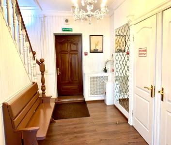 HomeSuites - 29