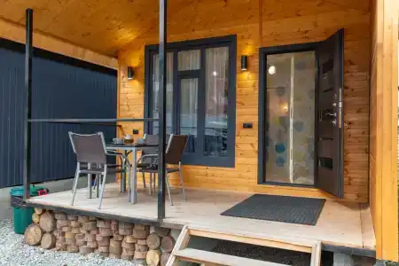 HillSight Lodge - 0
