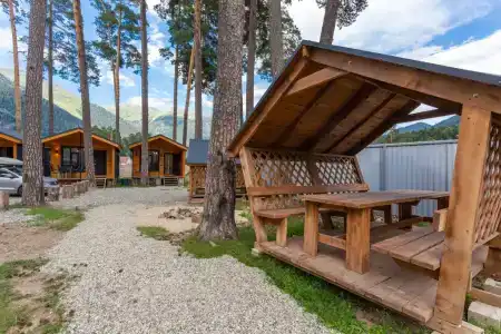 HillSight Lodge - 1
