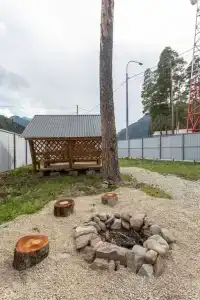 HillSight Lodge - 2