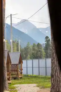 HillSight Lodge - 3