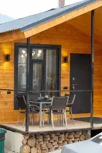 HillSight Lodge - 6
