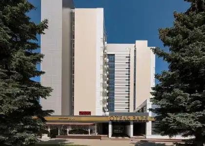 Заря - 1